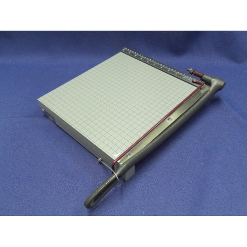 12 in. Swingline ClassicCut Ingento GT Paper Trimmer Cutter Allsold